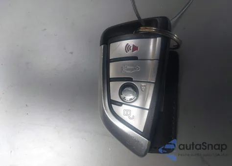 2021 BMW 540I from USA, damaged, VIN WBA53BJ01MCF51968